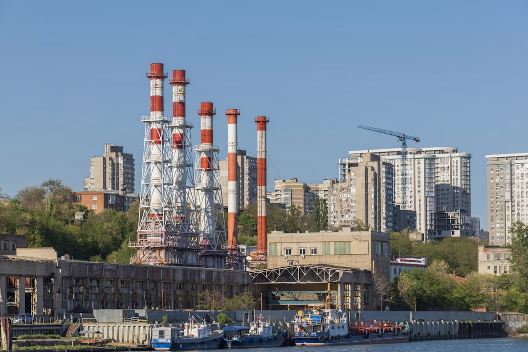 Maschinenbau-Projekt